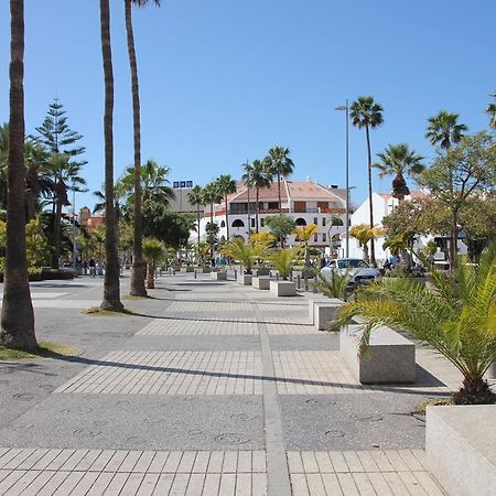 Parque Santiago 2 Las Americas Playa de las Americas  Luaran gambar