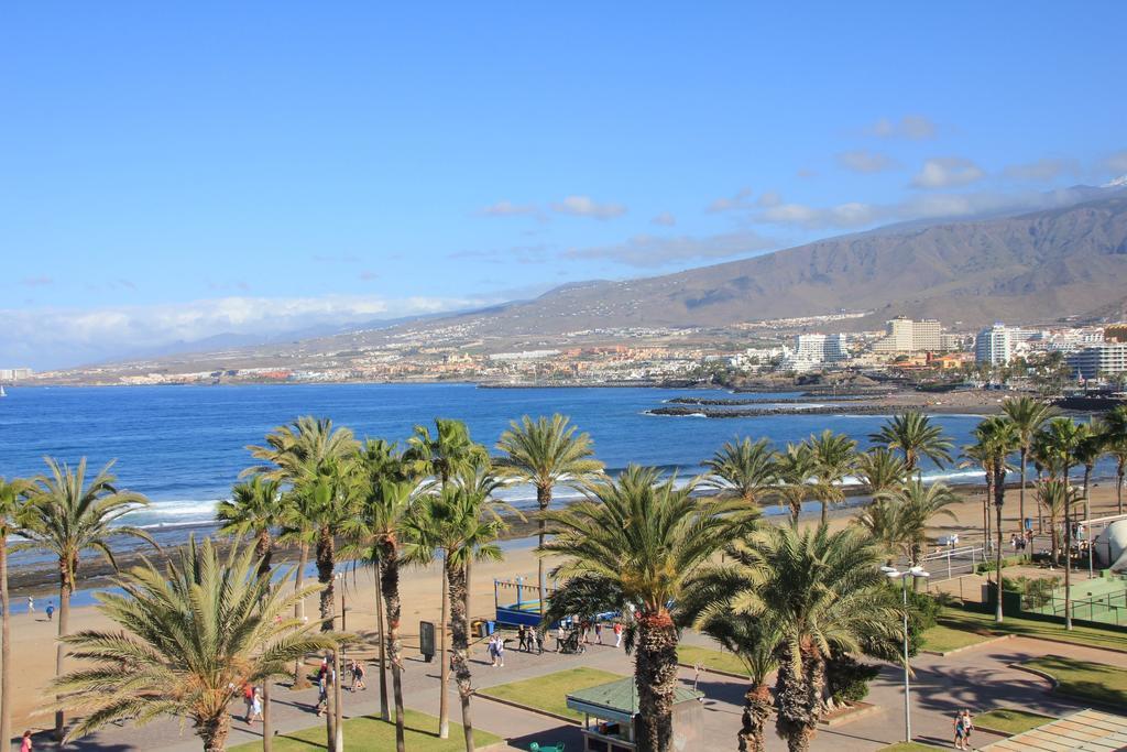 Parque Santiago 2 Las Americas Playa de las Americas  Luaran gambar