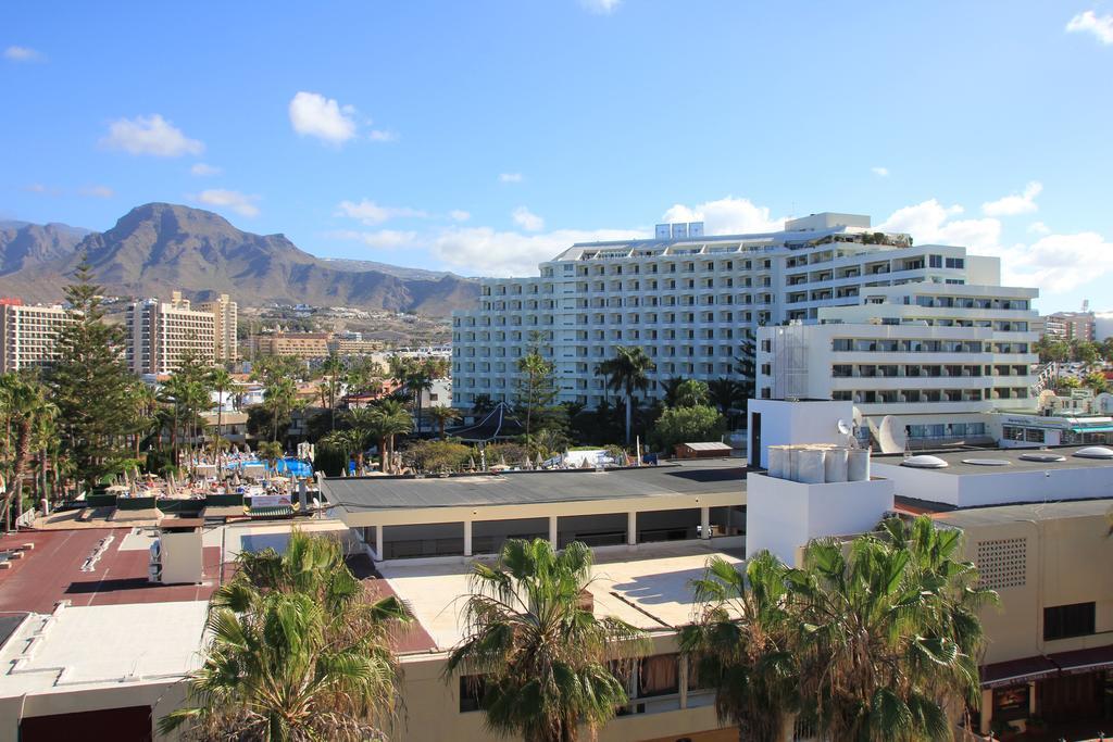 Parque Santiago 2 Las Americas Playa de las Americas  Luaran gambar