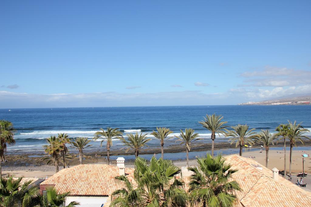 Parque Santiago 2 Las Americas Playa de las Americas  Luaran gambar